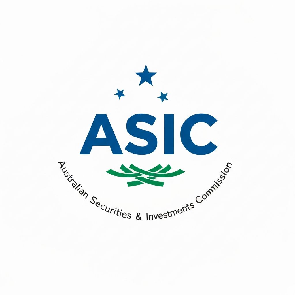 ASIC - Australian Securities & Investments Commission